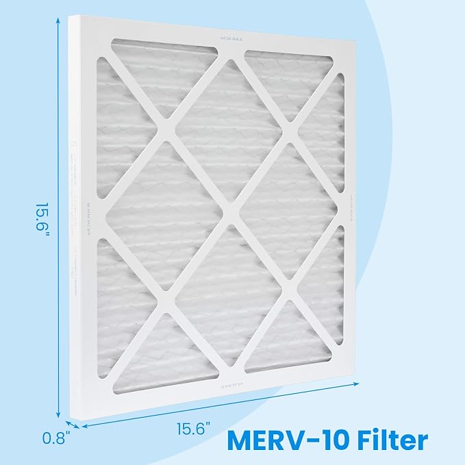 CADPXS MERV-10 Filter Replacement Set - Image 7
