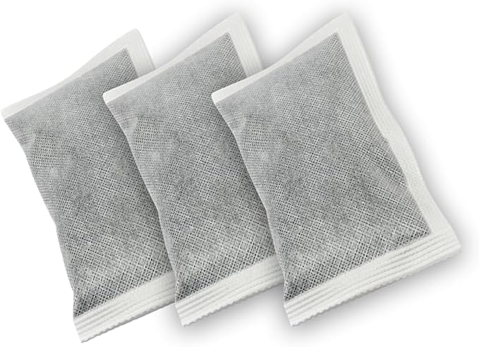 Green Piece® Activated Charcoal Air Filters - Image 8