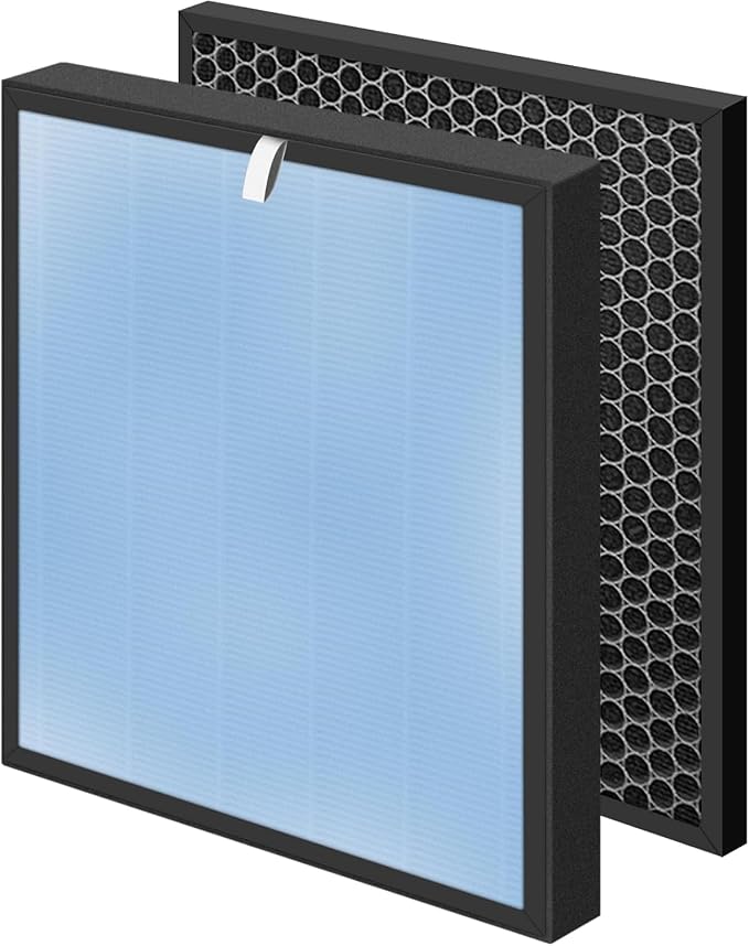 Value Pack Replacement Filter, Compatible - Image 3