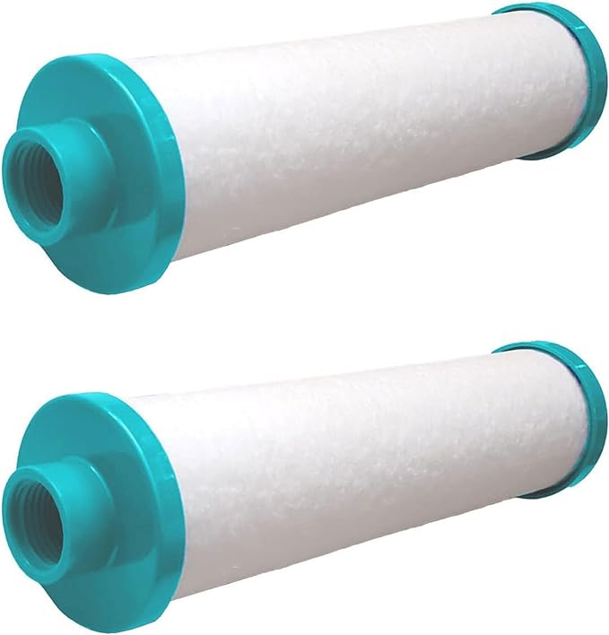 Hurricane HFPRE-2000-01 2 Pack Pre Fill Filter by Hurricane