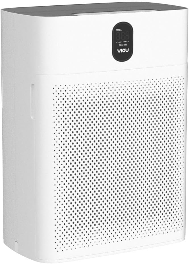 Air Purifiers for Home Large Room Up to 960 Sq Ft - Image 4