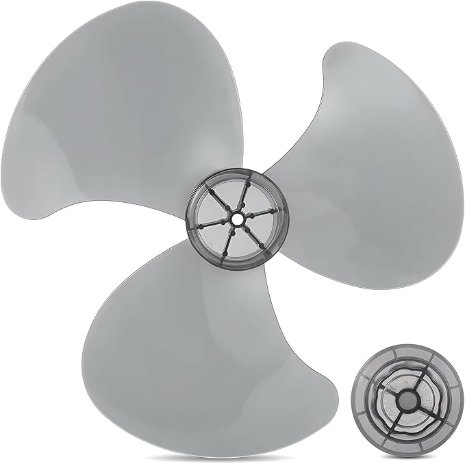 DOITOOL 16 Inch Fan Blade Replacement by DOITOOL