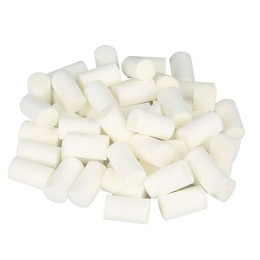 High Pressure Pump Filter Element Part 50Pcs Electric Water Filters Pump - Image 7