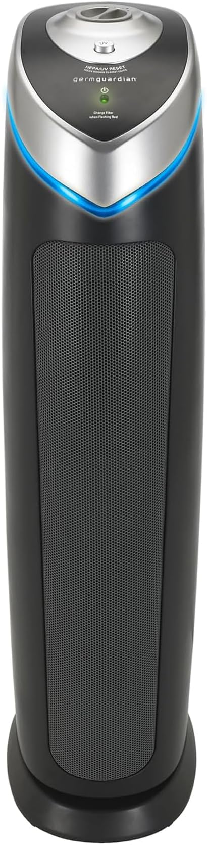 GermGuardian 3-In-1 HEPA Air Purifier by GuardianTechnologies