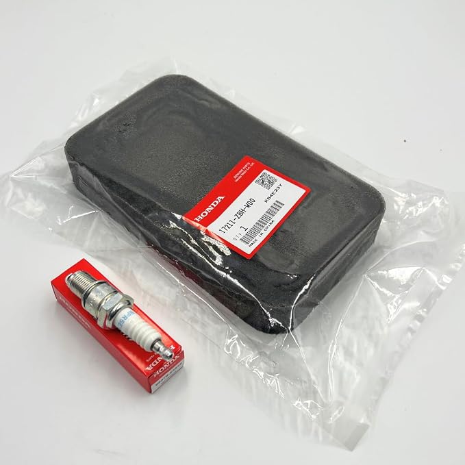 Genuine Tune Up Kit for Honda EB4000x EB5000 EB6500 EM4000sx EM4000sx EM5000sx - Image 5