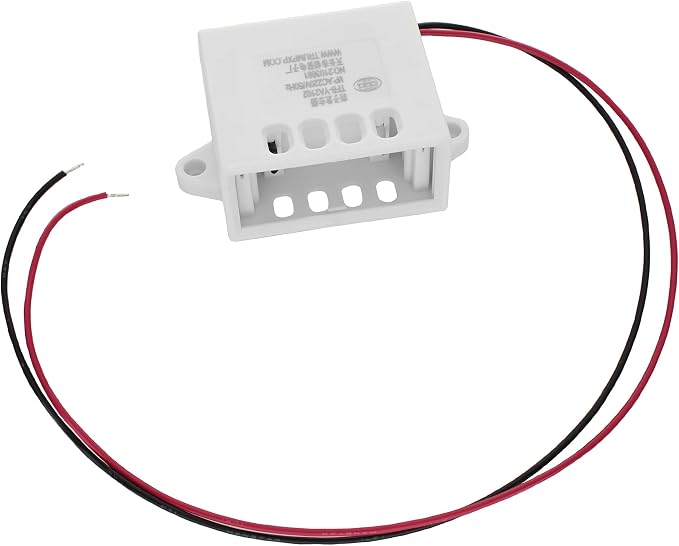 Bipolar Ionization Air Purifier Module – 220V Positive & Negative Ion Generator - Image 3