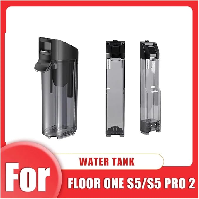 Clean/Dirt Water Tank Replacement, Compatible - Image 2