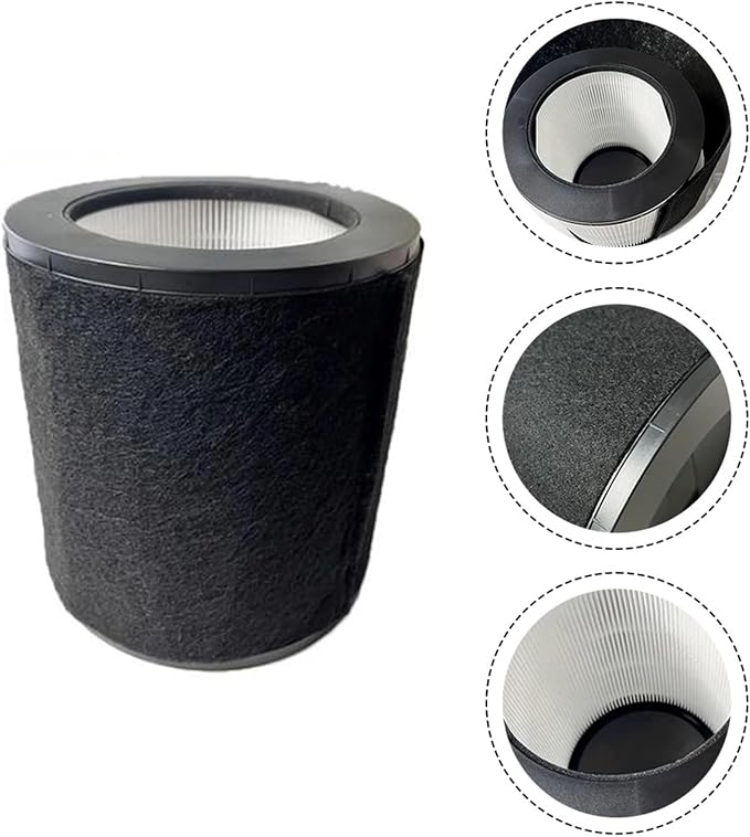 Replacement Air Purifier Filter，Compatible - Image 6