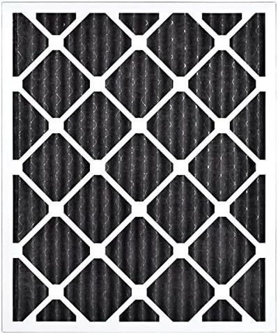 AIRX FILTERS WICKED CLEAN AIR. Odor 20x24x1 Air Filter MERV 7 AC Furnace - Image 3