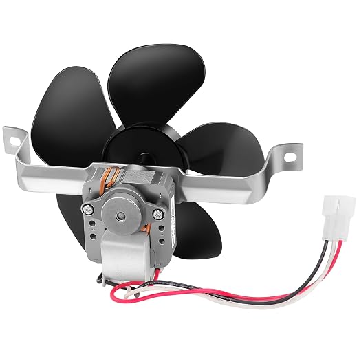 97012248 S97012248 Range Hood Fan Motor by Blutoget -Fit - Image 8