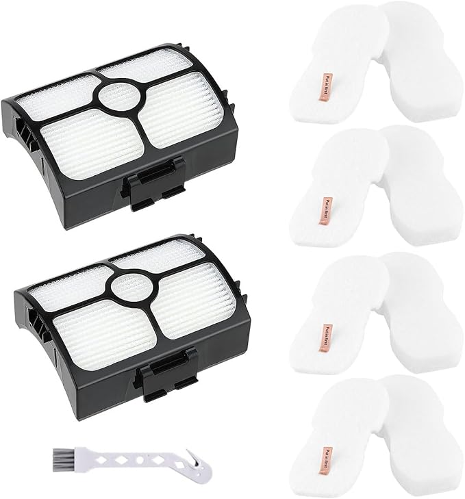 Alrens HZ3002 Replacement Filter by Alrens