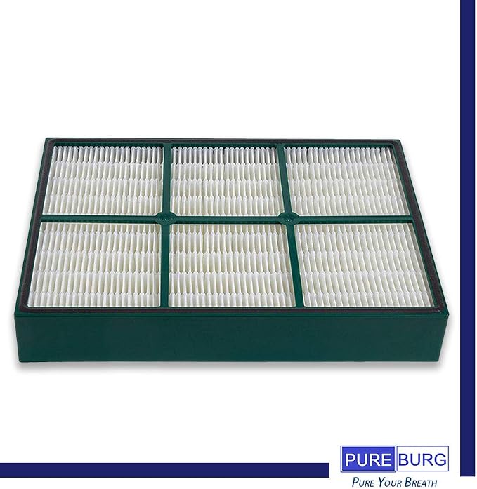 PUREBURG 30936 Replacement True HEPA Filter Compatible - Image 4