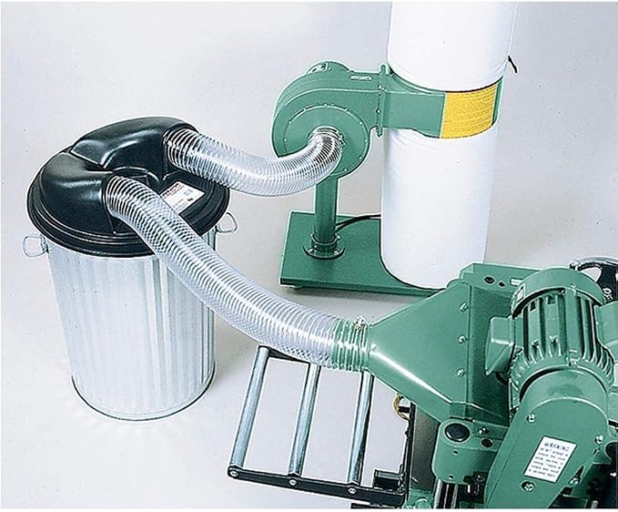 Woodstock W1049 Large Dust Collection Separator - Image 4