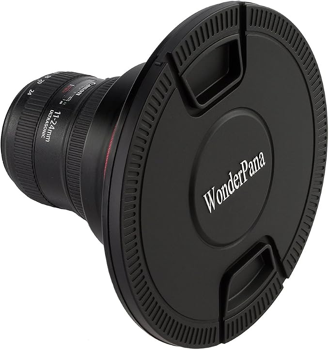 WonderPana XL Essential CPL Kit - Image 9