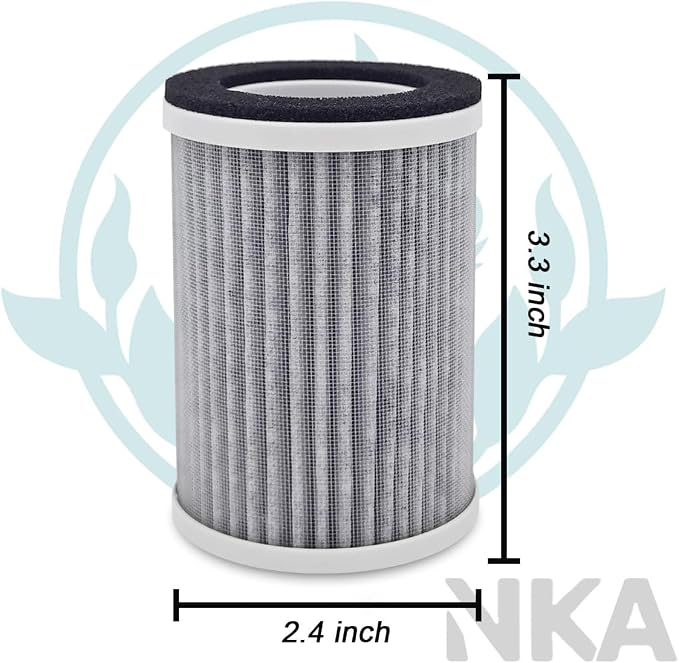 2-Pack Replacement Filters Compatible - Image 2