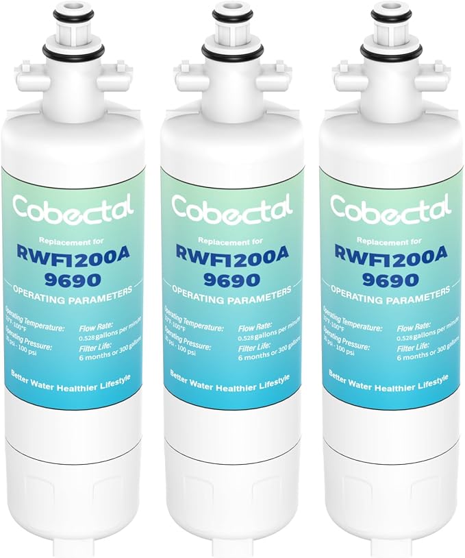 Adq360061 Water Filter Replacement by cobectalsupplier