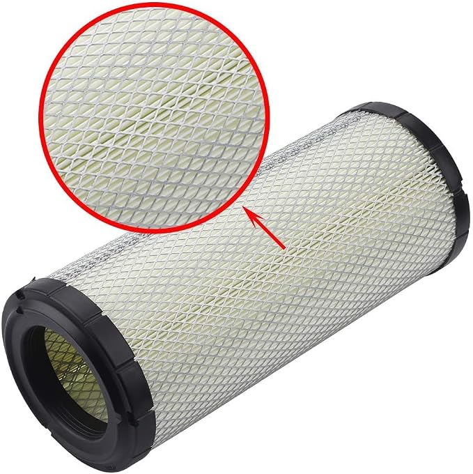 Tvent 715900422 Air Filters For Can-Am X3 Maverick X3 2017-2024 Maverick MAX - Image 6