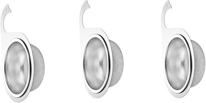 Stainless Steel Sink Faucet Hanging Organizers Strainer Basket by Unknown