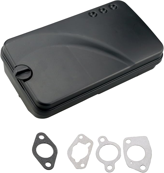JJing Air Cleaner Air Housing Assembly - Image 3