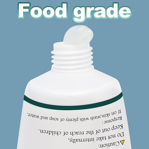 KEZE Food Grade Silicone Grease Pool Lube Tube O Rings Lubricant - Image 4