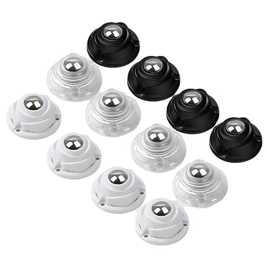 Self Adhesive Caster Wheels 1 Inch - Image 8