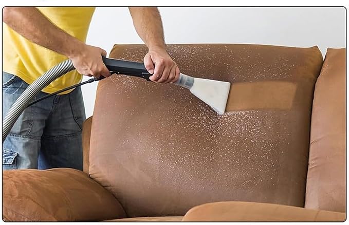 1Pc Upholstery Spray Extraction Nozzle - Image 3