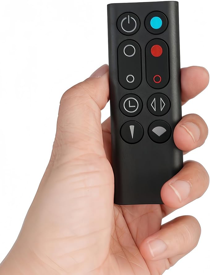 Replacement Remote Control Compatible by uehba