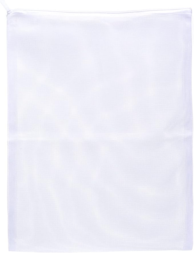 JIHAQUA Aquarium Filter Bags Large - Image 5