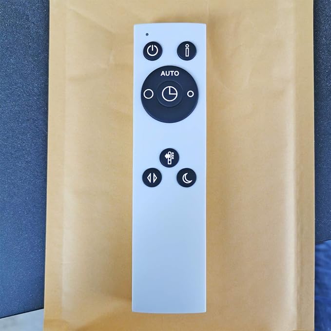 CHOUBENBEN Replacement Remote Control - Image 4