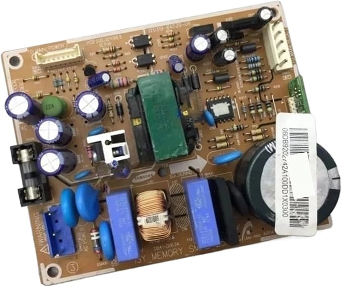 Compatible For Samsung DB41-01163A DB92-02742A, Air Purifier Power Board Main - Image 3
