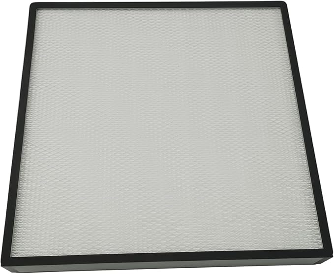 22.44''*22.44''*3.15'' HEPA Filter of The Dust Free Room High Efficiency Filter - Image 2