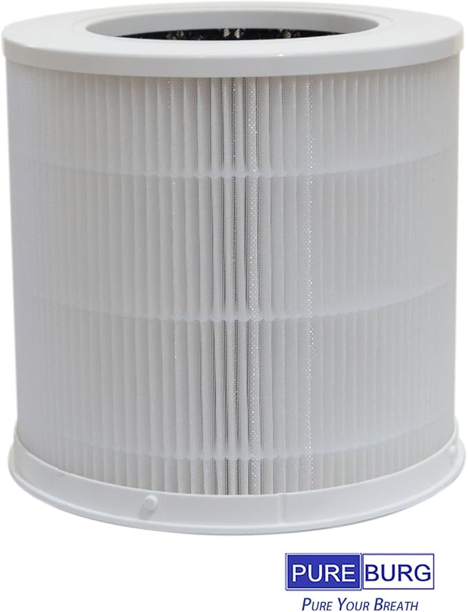 PUREBURG Replacement Filter Compatible - Image 2