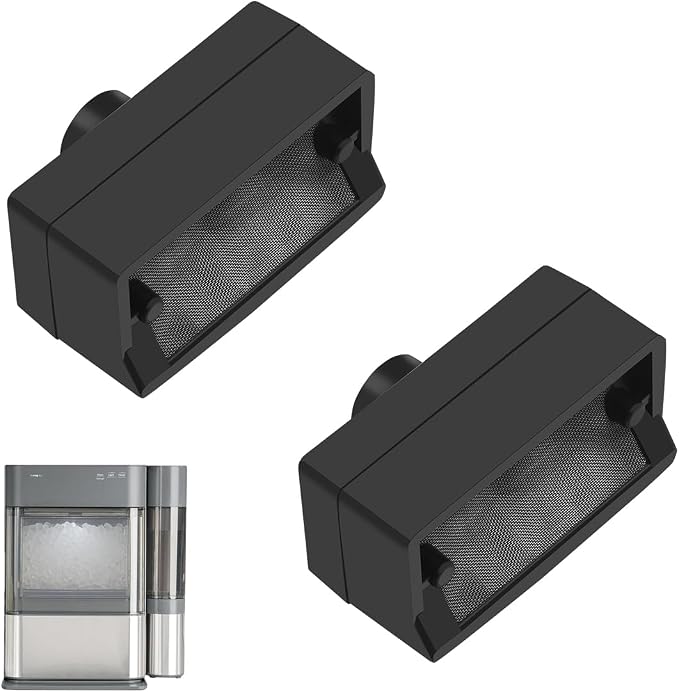 Ice Maker Filter for GE Profile Opal Ice Maker 1.0 and for GE Opal 2.0 Nugget by Unknown
