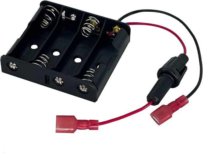 Durablow DC352 6V DC Battery Pack by Durablow