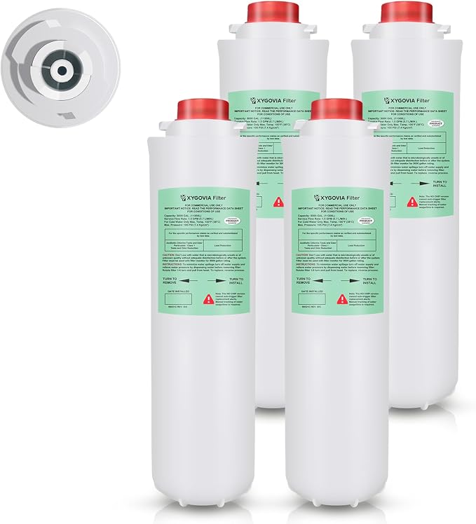51300C Replacement for Elkay, Replacement 55898C 51300C Filters, Replacement by Unknown