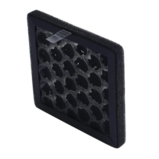 FYSETC Replacement Activated Carbon Air Filter Compatible - Image 7