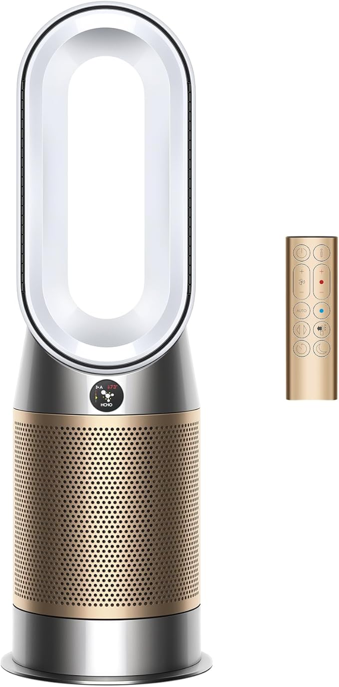 Dyson Purifier Hot+Cool HP2 De-NOx by Unknown