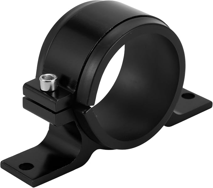 1pcs 58mm Universal Fuel Filter Mounting Bracket by ParttoU