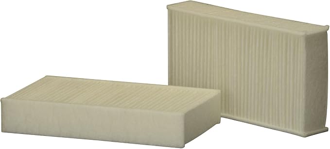 ECOGARD XC10589 Premium Cabin Air Filter | Fits 2013-2017 BMW X3 2.0L, by ECOGARD