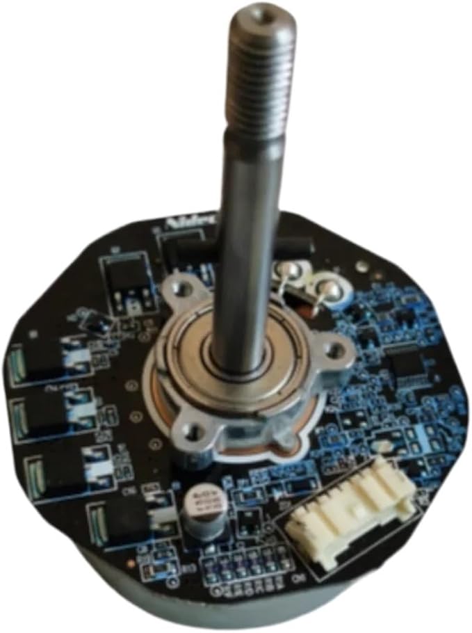 Air Purifier Fan Motor Accessories，Compatible by Unknown