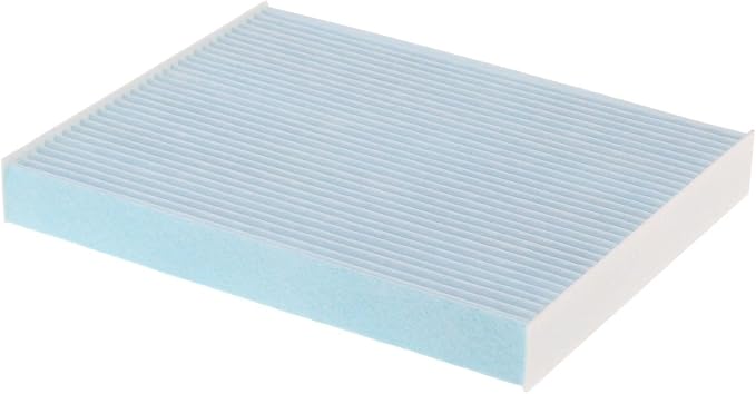 BOSCH 6089C HEPA Cabin Air Filter by BoschAutomotive