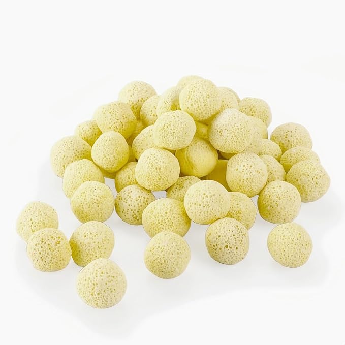 2500g 5.5lb Filter Media, bio Balls by Unknown