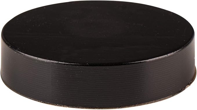 Isolate It: Sorbothane Vibration Isolation Circular Disc Pad .5" Thick x 2.25" - Image 3