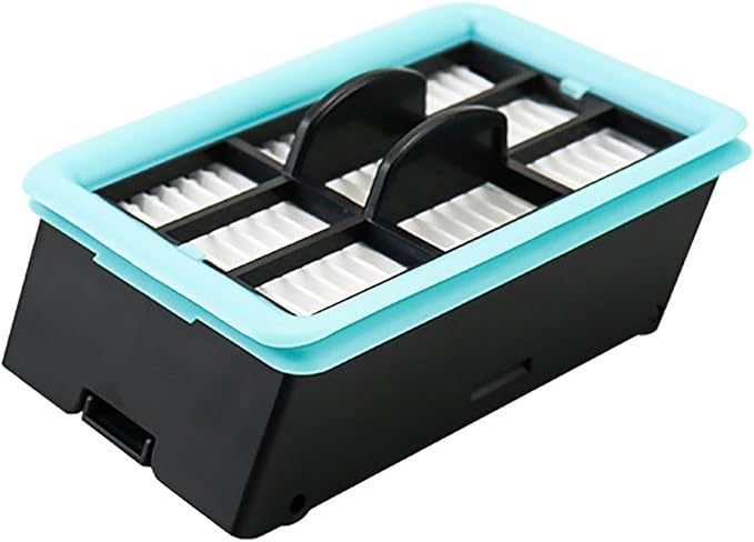 Replacement Vacuum Cleaner Roller Brush HEPA Filter - Image 3