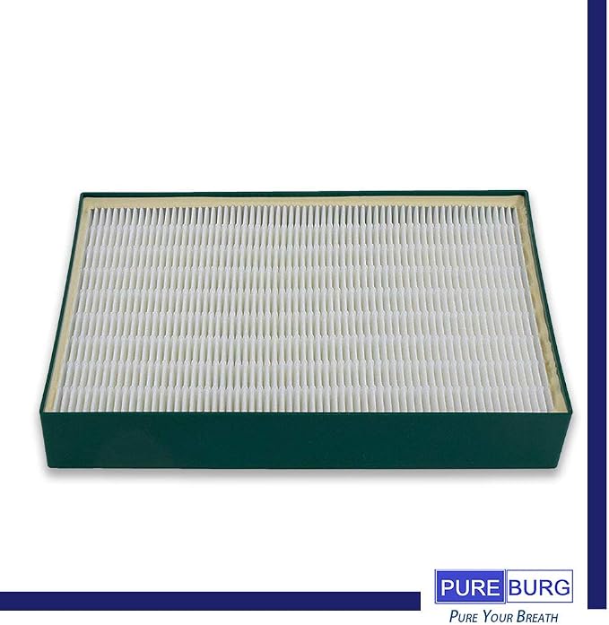 PUREBURG 30936 Replacement True HEPA Filter Compatible - Image 3