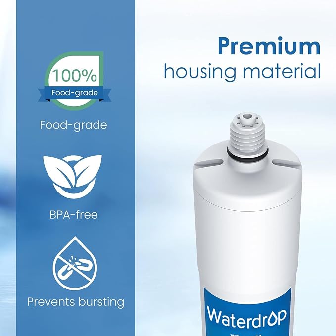 Waterdrop AP431 Replacement Cartridge - Image 5