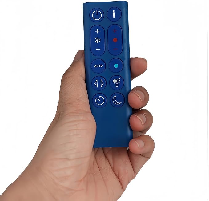 Replacement Remote Control Compatible - Image 6