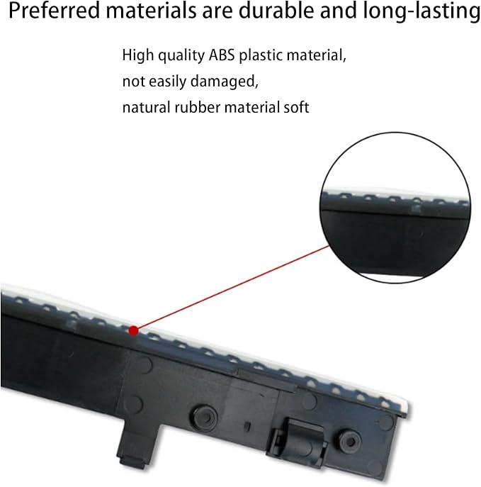 Replacement Wiper Strip Compatible - Image 7