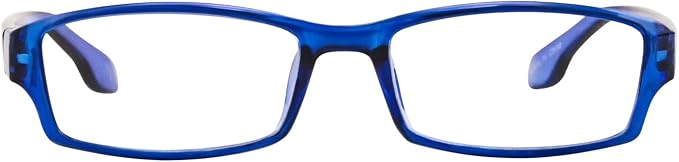 TruVision Readers Reading Glasses, Comfort Spring Hinges - Image 2
