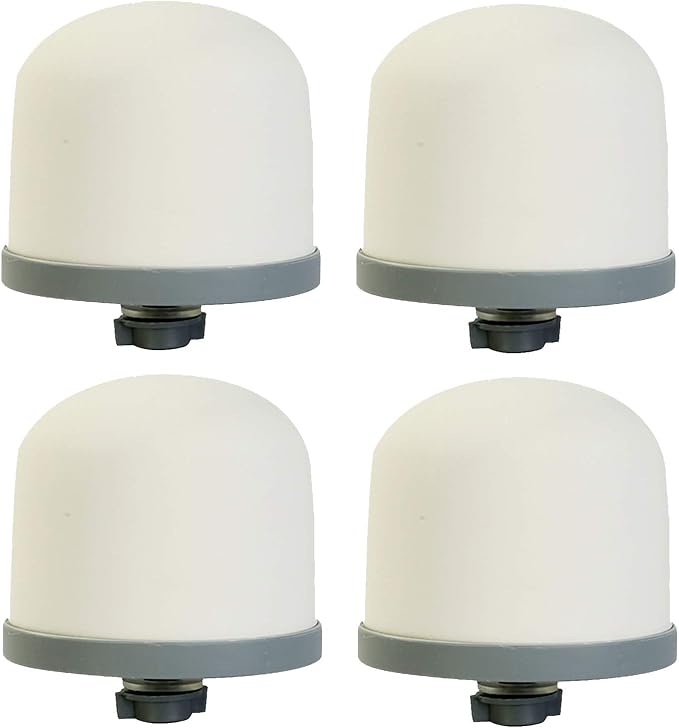 Huining Ceramic Dome Filter, Replacement by HUINING